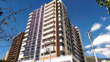 Alojamiento Ejecutivos