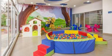 Alojamiento Ejecutivos