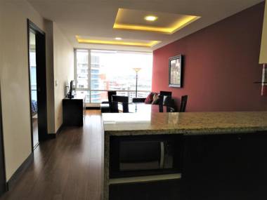 Alojamiento Ejecutivos