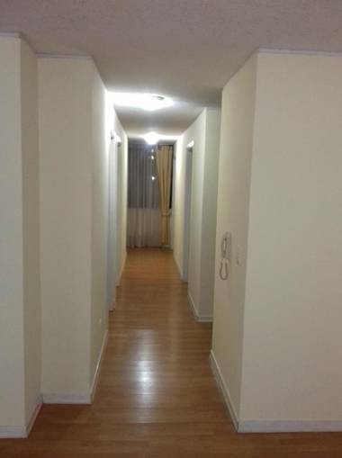 Cerca a Mitad del Mundo