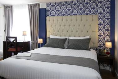 TERRA PREMIUM Hostal Boutique