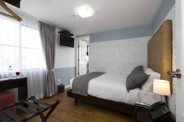 TERRA PREMIUM Hostal Boutique