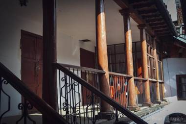 TRAVELER'S HOUSE QUITO