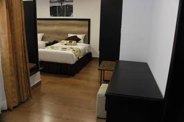 Air Suites Hotel Boutique