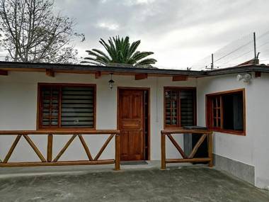 La Posada del Aromito - Suite