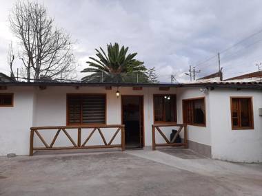 La Posada del Aromito - Suite