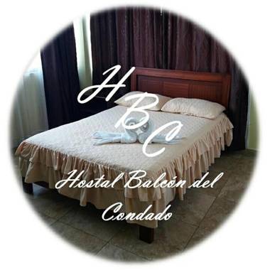 Hostal Balcon del Condado