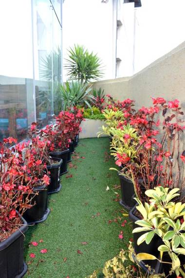 Los Angeles Stay Inn