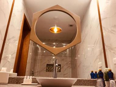 Adamas House Hotel Boutique