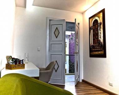 Adamas House Hotel Boutique