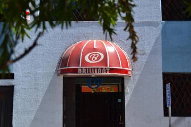 Hostal Brilliant