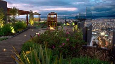 Foresta Boutique Apartments