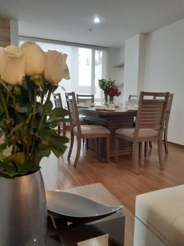 Foresta Boutique Apartments