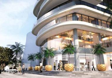 &ONE Quito Parque La Carolina Alquiler por días