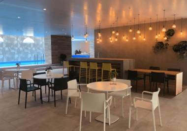 &ONE Quito Parque La Carolina Alquiler por días