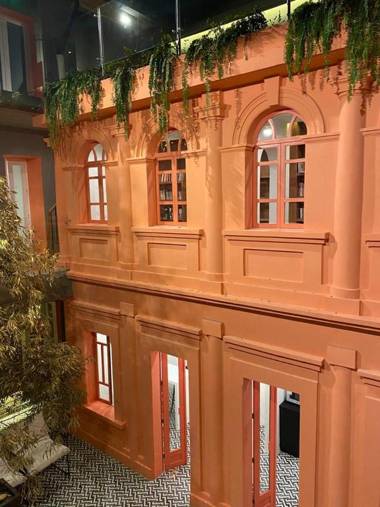 CASA ANABELA HOTEL BOUTIQUE