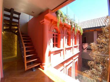 CASA ANABELA HOTEL BOUTIQUE