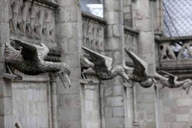 Departamento junto a la Basílica Voto Nacional - Quito