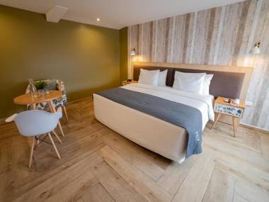 Luxury Room - Best Place in Quito