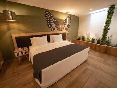Luxury Room - Best Place in Quito