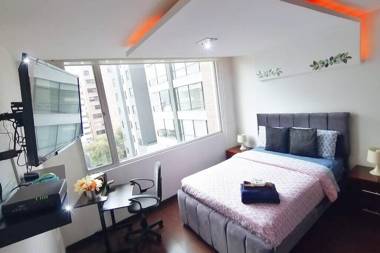 CAROLINA PARK SUITE