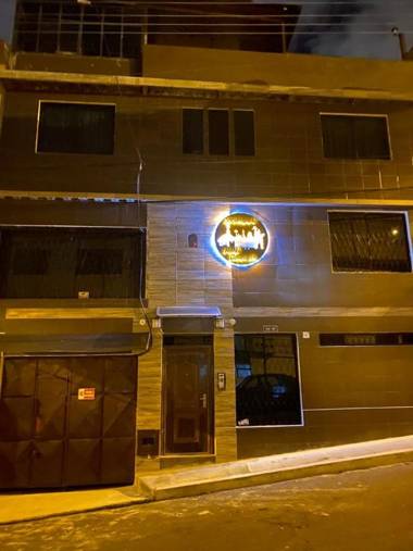 Samariwasi Hotel Boutique