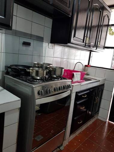 Apartamento 32 Juana de Arco