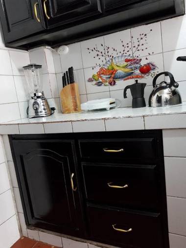 Apartamento 32 Juana de Arco