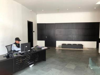 ***Luxury Suite Edificio Avadell- Bellavista-Quito