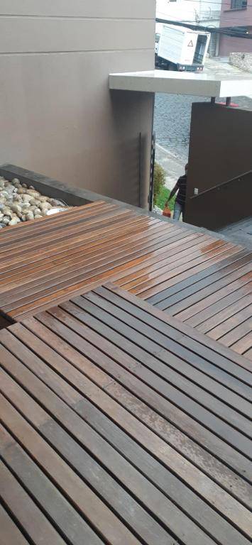 ***Luxury Suite Edificio Avadell- Bellavista-Quito