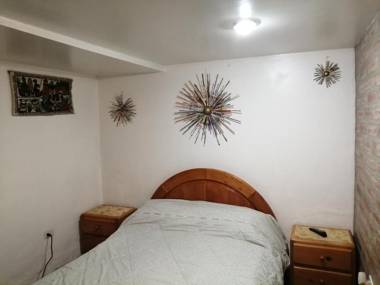 Minisuite Quito en el mejor sector de la ciudad