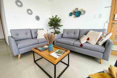 HERMOSO DEPARTAMENTO CON INCREIBLES VISTAS CUMBAYA