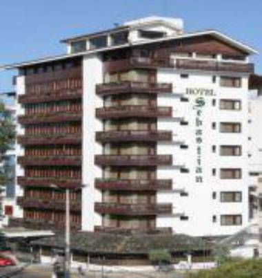 Hotel Sebastian