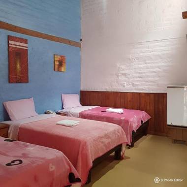Hostal La Catolica