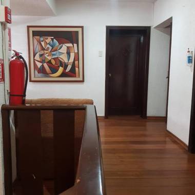 Hostal La Catolica