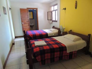 Hotel El Albergue Español