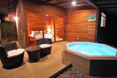 El Jardin Lodge & Spa