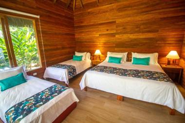 El Jardin Lodge & Spa