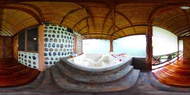 Ama Ecolodge