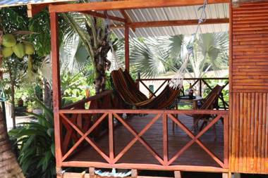 Misahualli Amazon Lodge