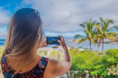 Galápagos Casa Playa Mann