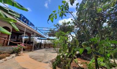 Galápagos Casa Playa Mann