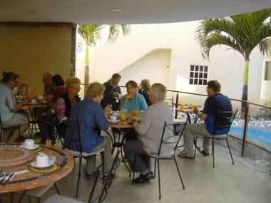 Eco Hotel Katarma