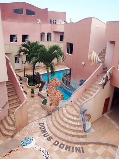 Eco Hotel Katarma