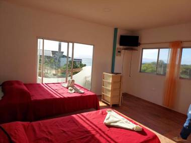 Hostal Cabañas Don Jorge