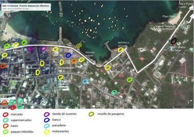 Hostal Cabañas Don Jorge