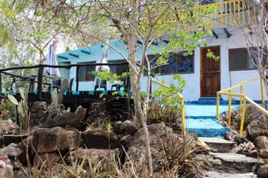 Hostal Cabañas Don Jorge