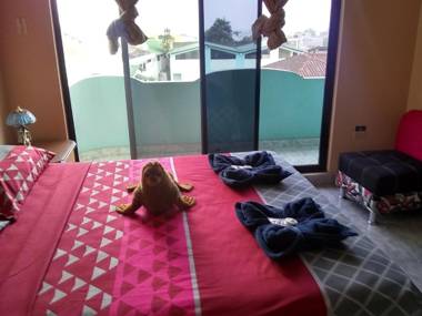 La Casa de Jeimy