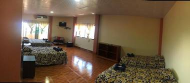 La Casa de Jeimy