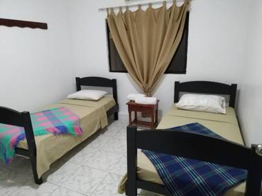Hostal La Casa de Luis